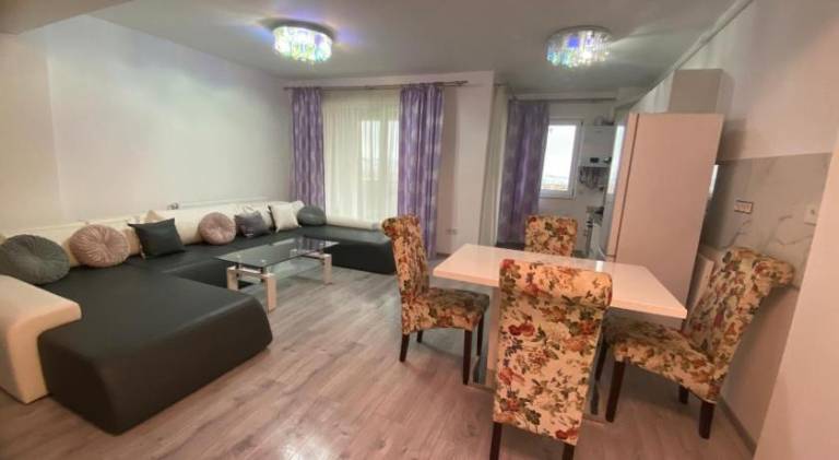 Rental apartment with 1 room for 6 persons in Sibiu