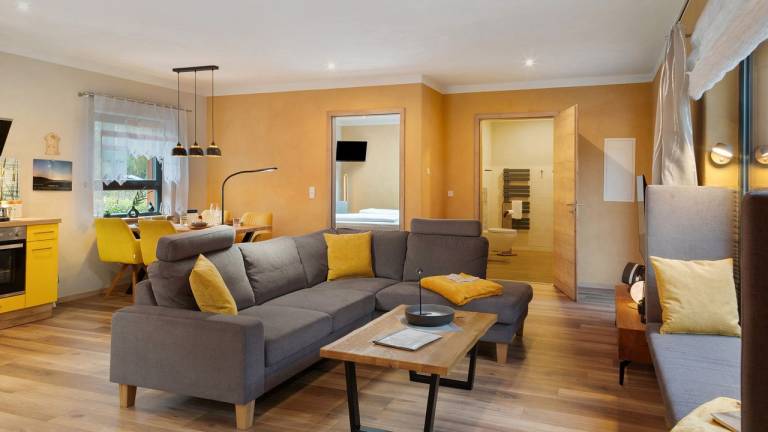 Ferienhaus Ferchesar