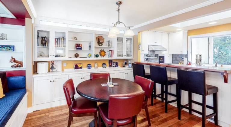 Vacation home with 2 rooms for 4 persons — photo 3