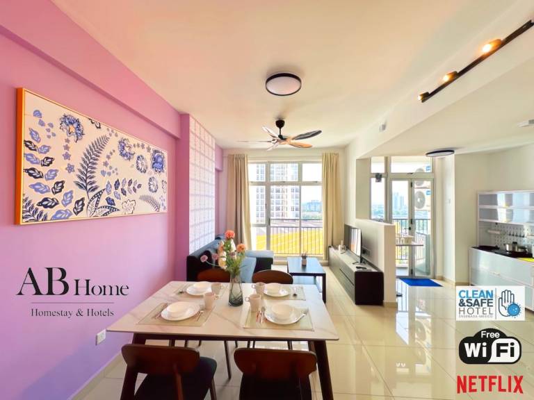 110 m&sup2; Ferienhaus