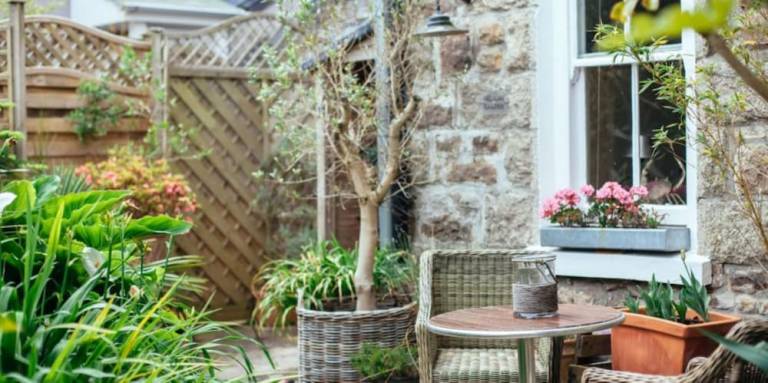 Bed and breakfast Hayle