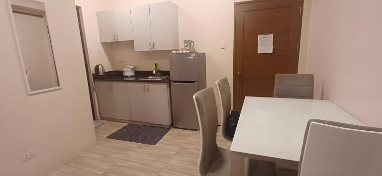 Vacation home with 1 room for 5 persons — photo 5