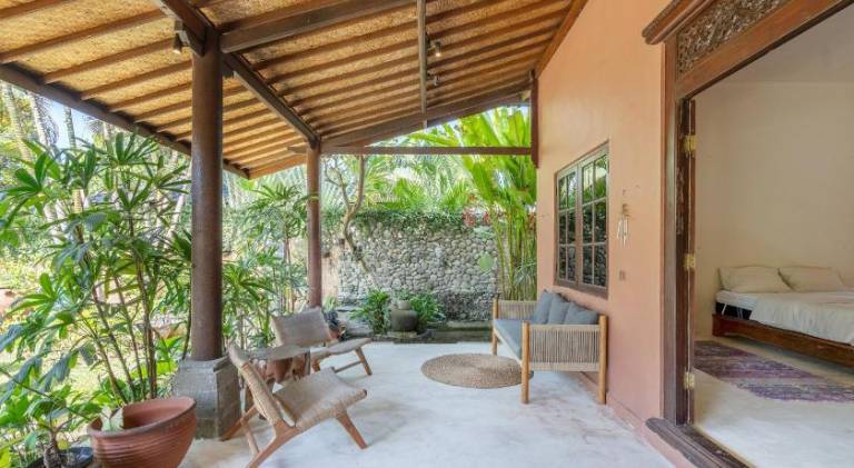 Charming villa with pool | Pets allowed — photo 4