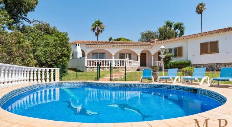 Wonderful villa with pool | Dogs allowed — photo 5