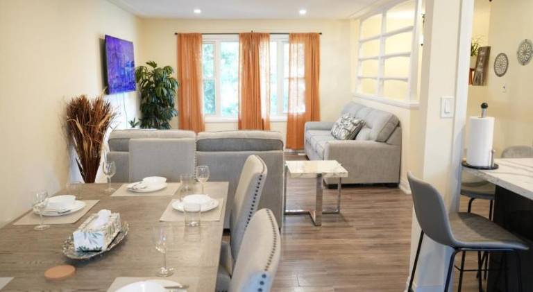 Ferienwohnung