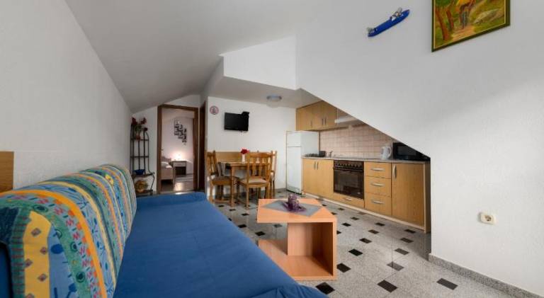 Holiday apartment with patio & grill | Good for workation — photo 5