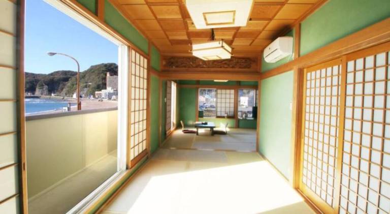 Uhome Kamogawa Villa — photo 2