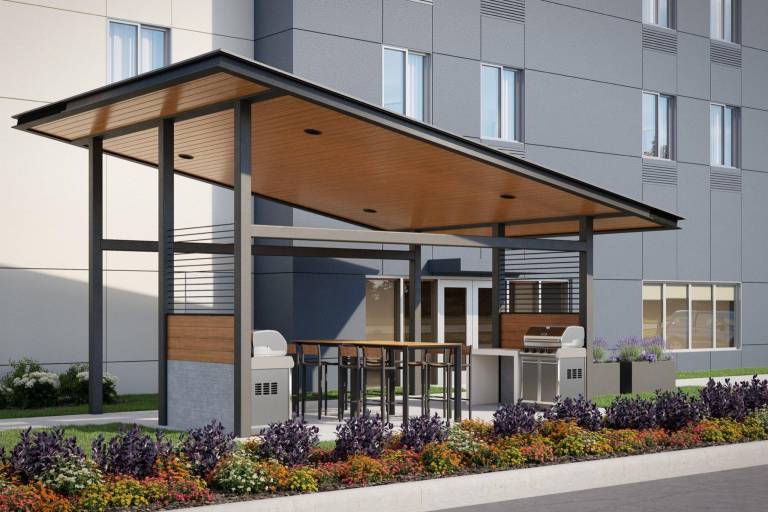 Candlewood Suites Atlanta Smyrna By IHG — photo 3