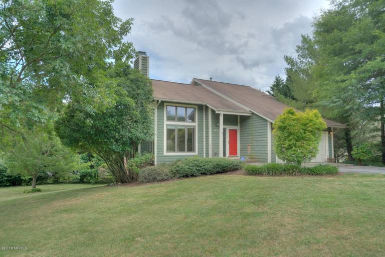House  Blacksburg