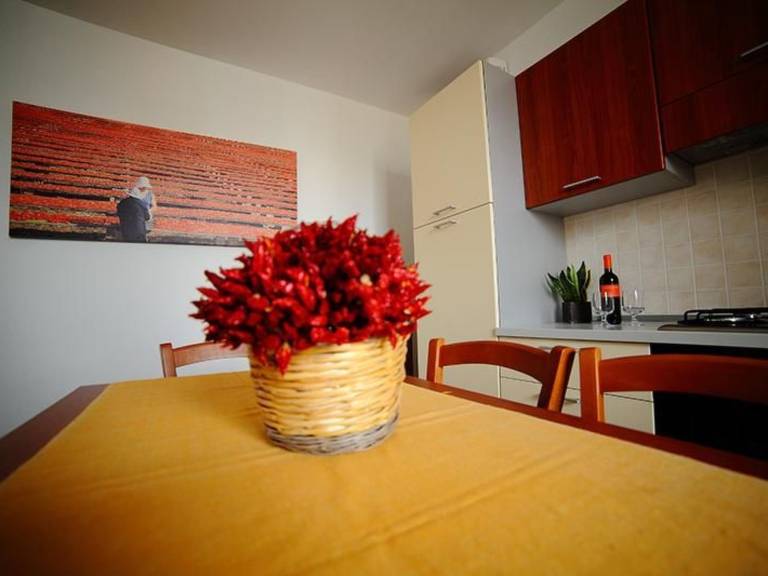 Apartment with BBQ | Close to the beach | Pets are welcome — photo 2