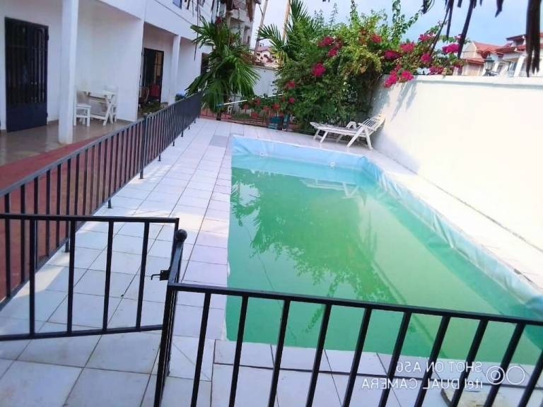 Appartement Yaoundé