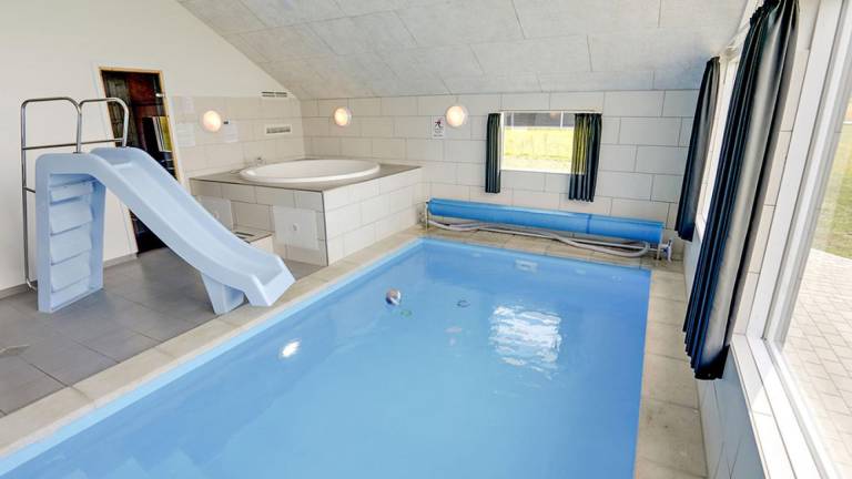 Ferienhaus  Tranekær Sogn