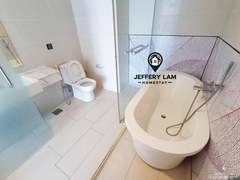 80 m² Ferienwohnung