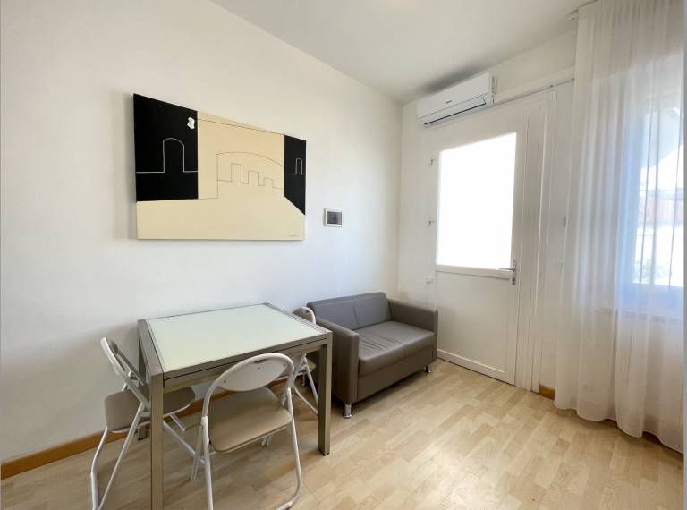 Holiday apartment with 1 room for 3 persons — photo 2
