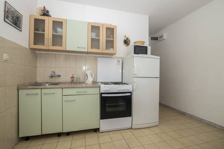 Nice apartment with patio & barbeque | Garden view | Pet-friendly — photo 5