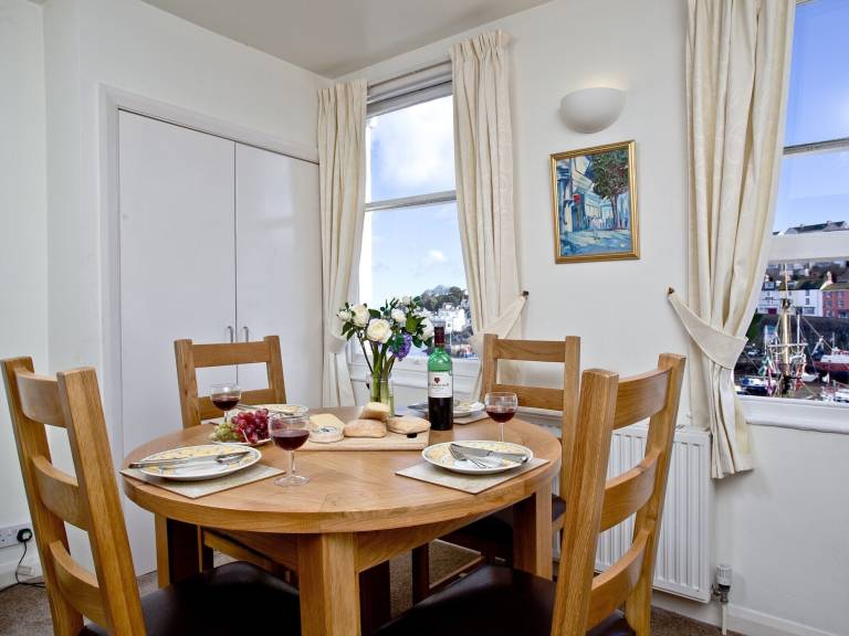 Apartment Brixham