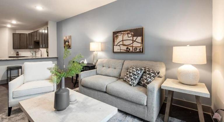 76 m&sup2; Ferienwohnung