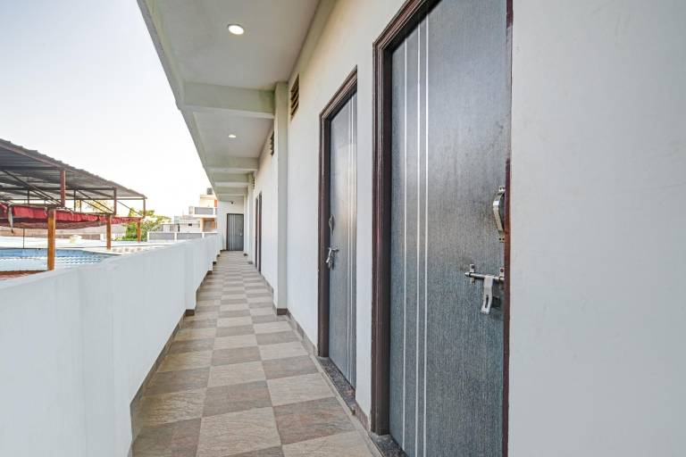 Hotel Shubh Shagun