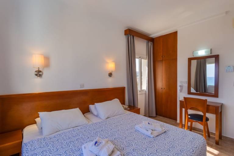 Aparthotel Protaras