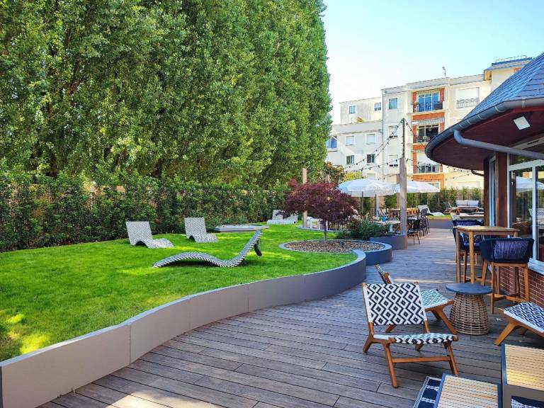 Ibis Deauville Centre — photo 4