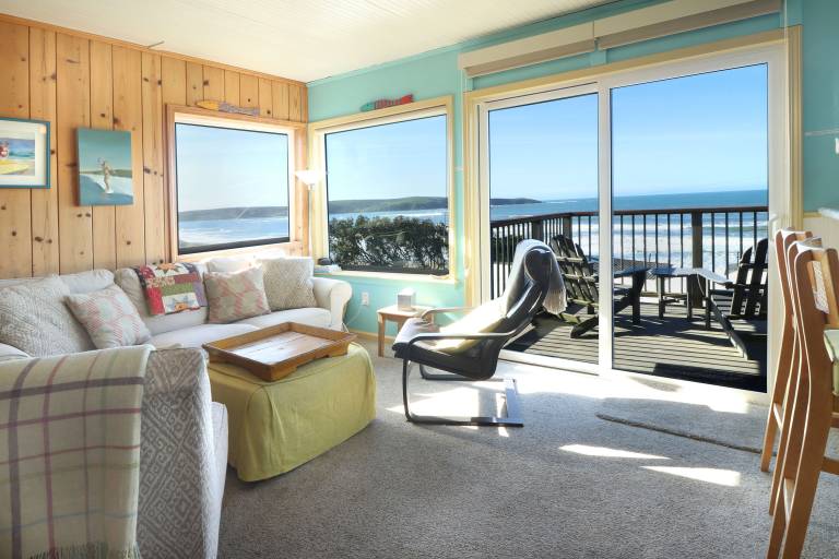 Cottage Dillon Beach