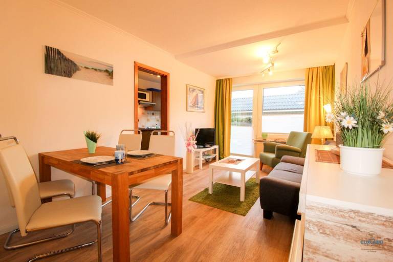 Ferienwohnung Cuxhaven