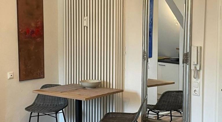 Apartment with 1 room for 2 persons — photo 3