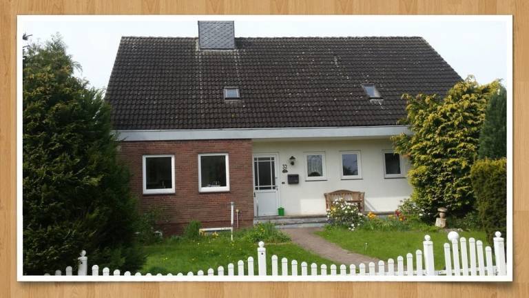 Ferienwohnung Passade