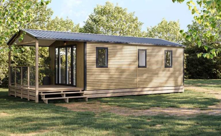 Camping Millau