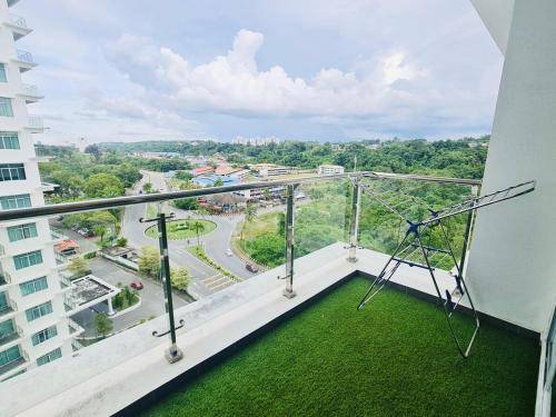 Apartment  Taman Selera Tanjung Lobang