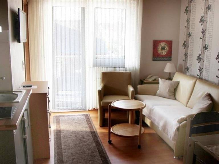 Ferienwohnung Schweich