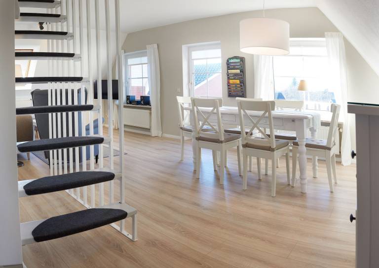 Ferienwohnung Sehestedt