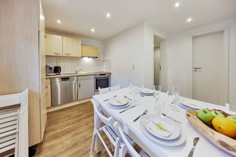 Ferienwohnung  Kappel-Grafenhausen