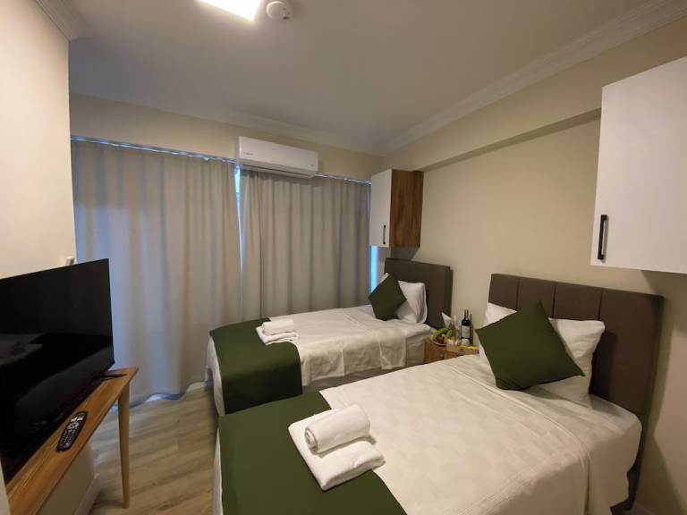Pension Antalya