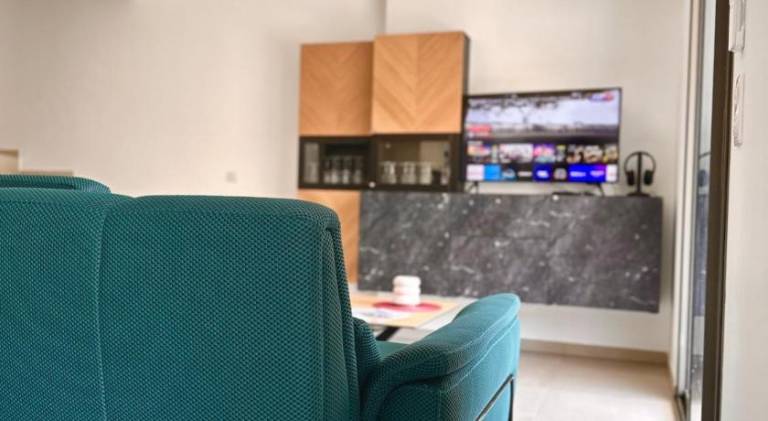 Holiday apartment | Pets allowed — photo 4