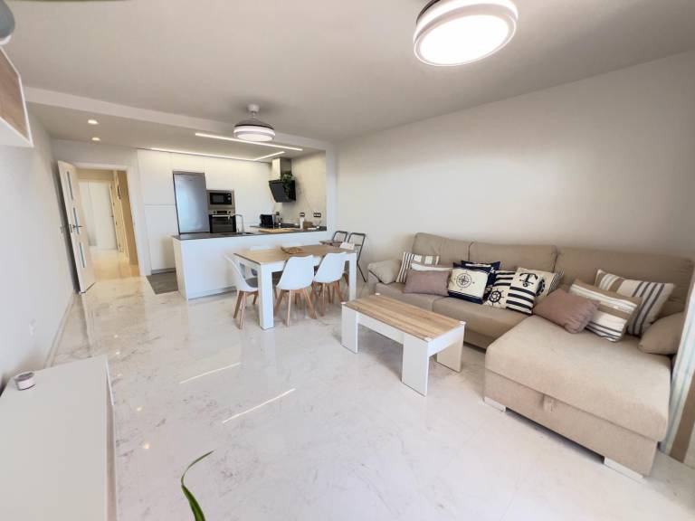 Ferienwohnung in Almuñécar, Costa Tropical für max. 6 Personen Ferienwohnung in Almuñécar, Costa Tropical für max. 6 Personen