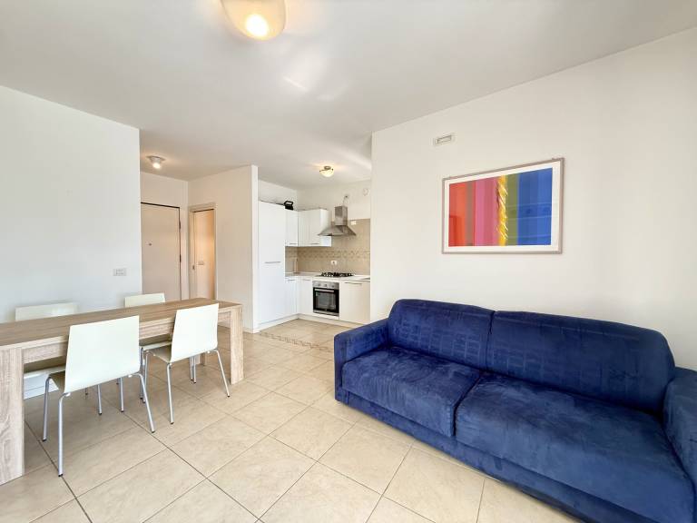 Holiday apartment with patio — photo 2