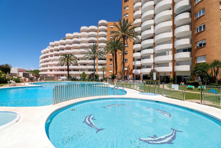 Studio Marbella