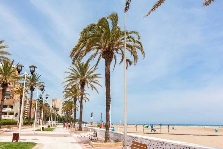 Apartamento El Puig