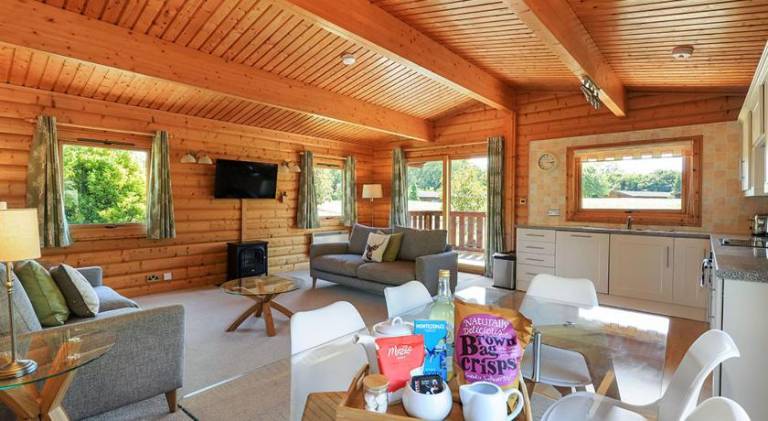 South Winchester Lodges — photo 3