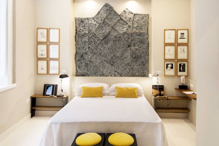 Bed & Breakfast Casoria