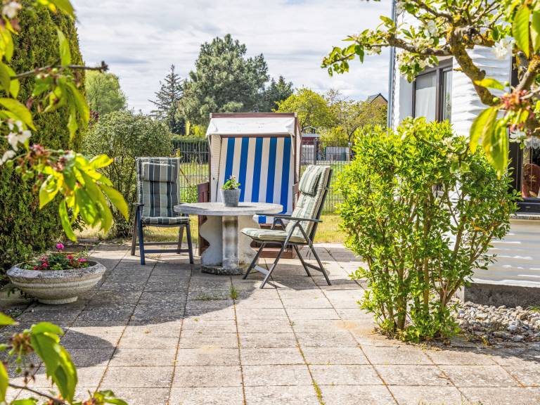 Ferienwohnung Karlshagen