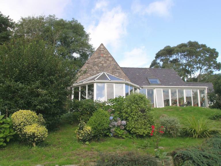 Cottage Dalbeattie