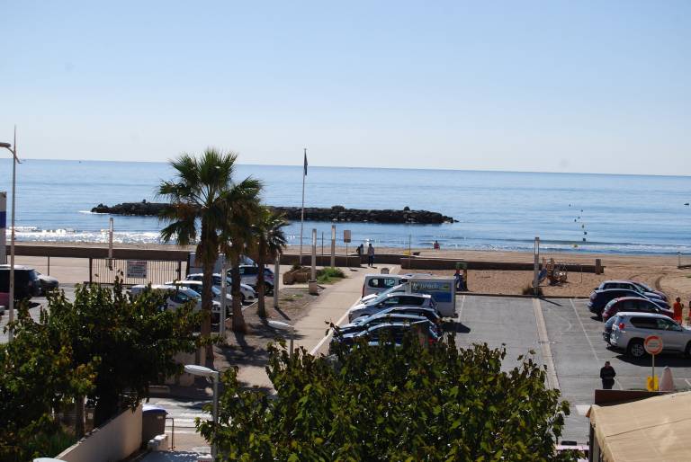 Appartement Valras-Plage