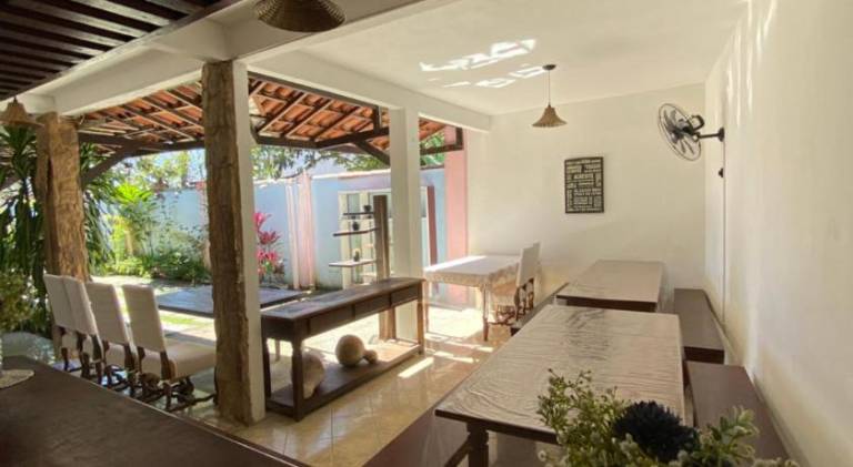 Pousada Brisamar Paraty COMECE O DIA COM UM CAFE DA MANHA INESQUECIVEL — photo 4
