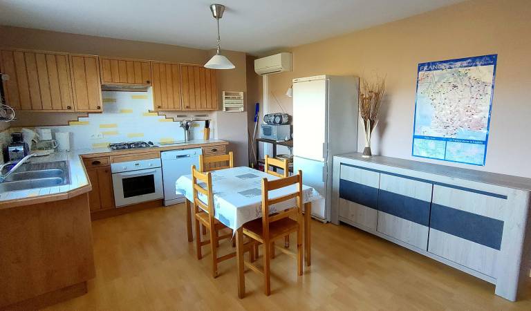 Fully equipped charming gite with patio, garden & barbecue | Dogs allowed — photo 5