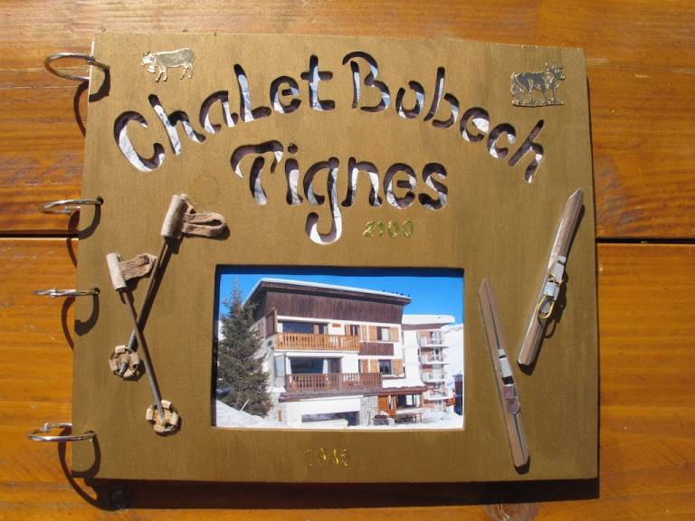 Appartement Tignes