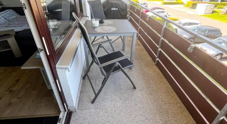 Holiday apartment with 1 room for 2 persons — photo 3