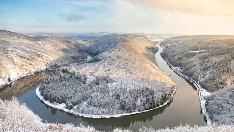 Ferienwohnung Mettlach