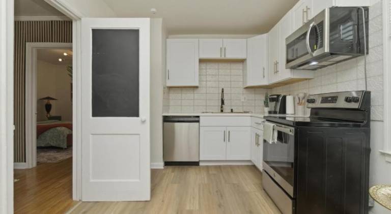 Holiday apartment | Pets are welcome — photo 3